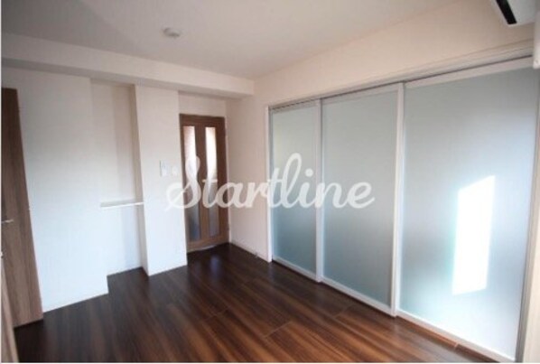 ヒルフォート常盤の物件内観写真